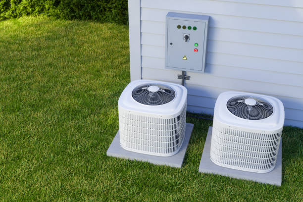 Professional HVAC in Independence, MO